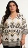 Immagine di CURVY GIRL GYPSY  TUNIC
